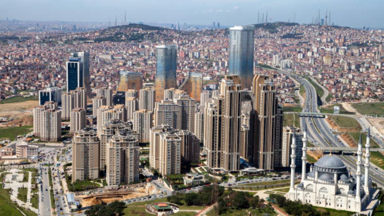 İstanbul Ataşehir'de Acele Kamulaştırma Kararı! Hangi Bölgeyi Kapsıyor?