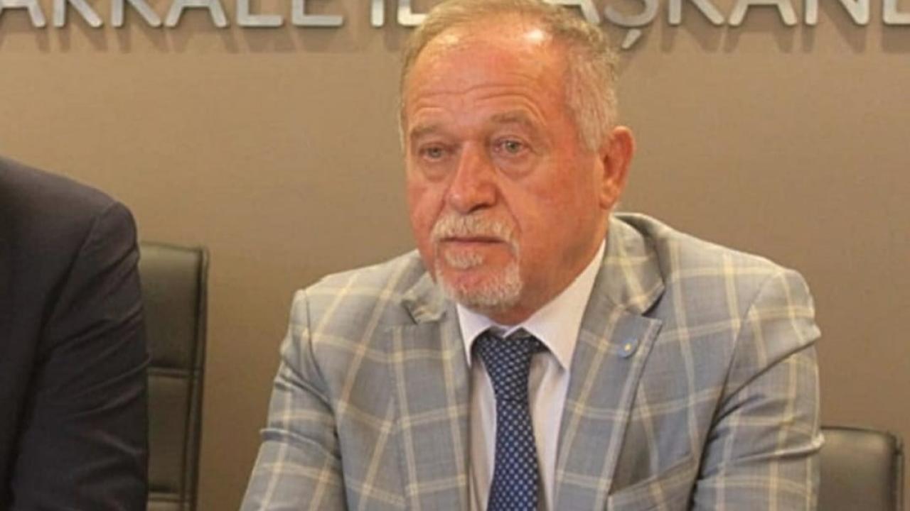 İYİ Parti’den Bahçeli’ye İmralı Şoku! "Dün Karşı Çıkanlar Bugün Hangi İhtiyaçla Kapıya Yöneldi? Sebebini Bilmek İstiyoruz!"