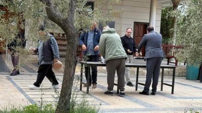 "İYİ Parti'den Gökçeada'daki Skandala Sert Tepki: 'Atatürk İçin Mevlüt Okutmayanlar Bu Milletin Değerlerine Düşmandır!'"