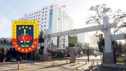 Jandarma ve Sahil Güvenlik'te Yetki Değişti! Üstün Başarı Madalyaları Artık İçişleri Bakanı Tarafından Verilecek