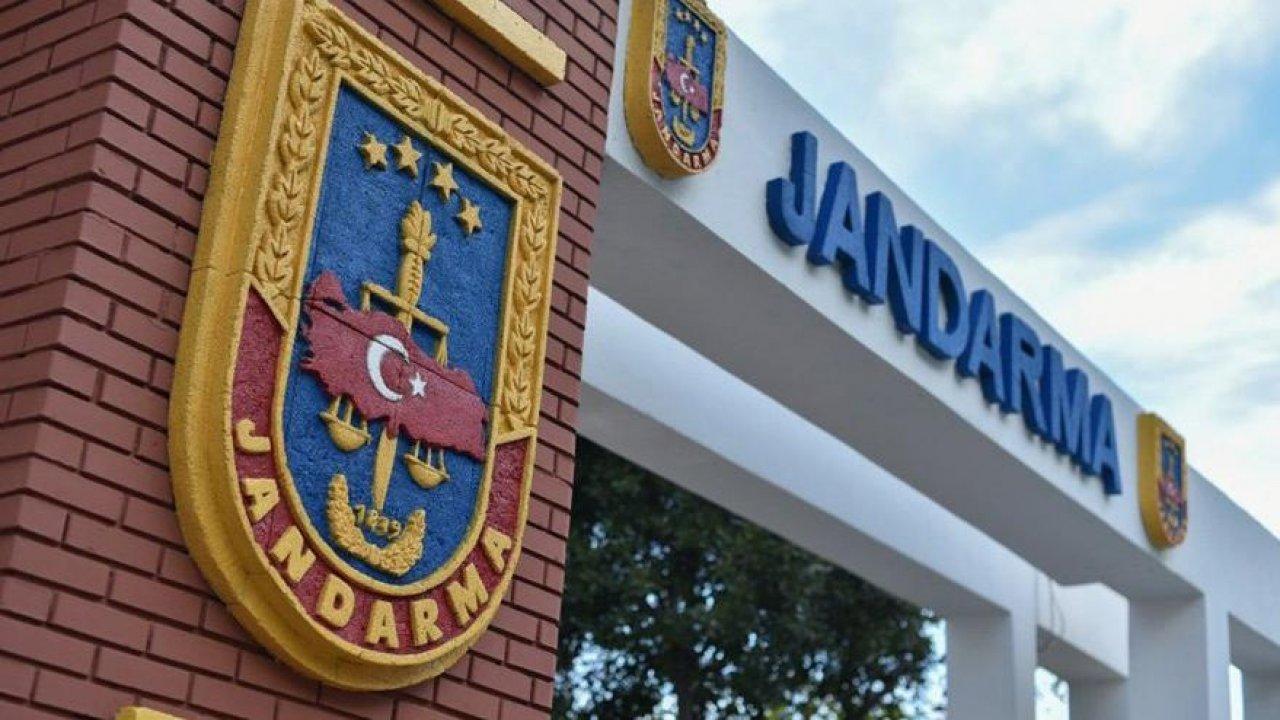 Jandarma'ya 29 Sözleşmeli Personel Alınacak! İşte Şartlar ve İller