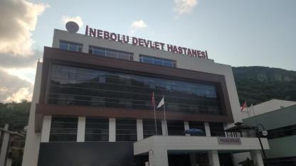 Kastamonu'da tavuklu pilav sebebiyle hastanelik olan vatandaşların sayısı 30'a yükseldi