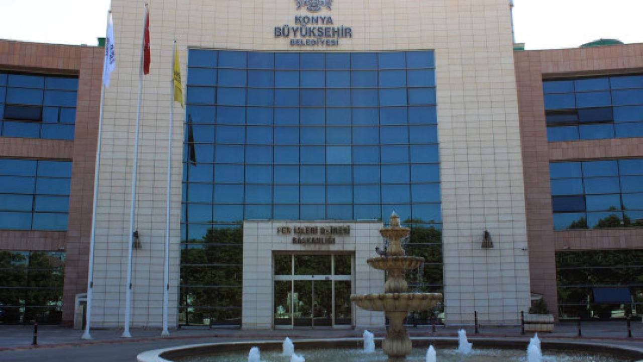 Konya Büyükşehir Belediyesi'nden İlk Defa Atanmak Üzere Memur ve İtfaiye Eri Alım İlanı: Kaçırılmayacak Fırsat!