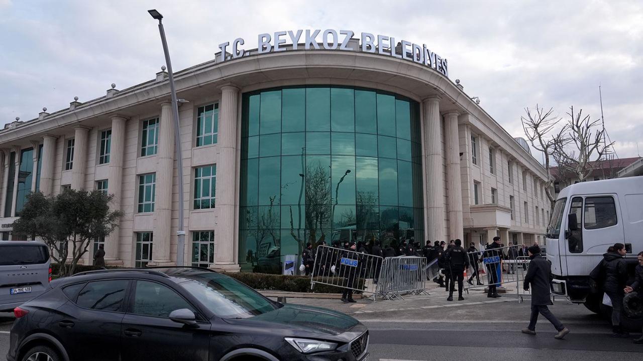 KPSS'den 70 Puan Alanlar Dikkat! Beykoz Belediyesi Tam 25 Zabıta Memuru Alıyor! İşte Tüm Şartlar...
