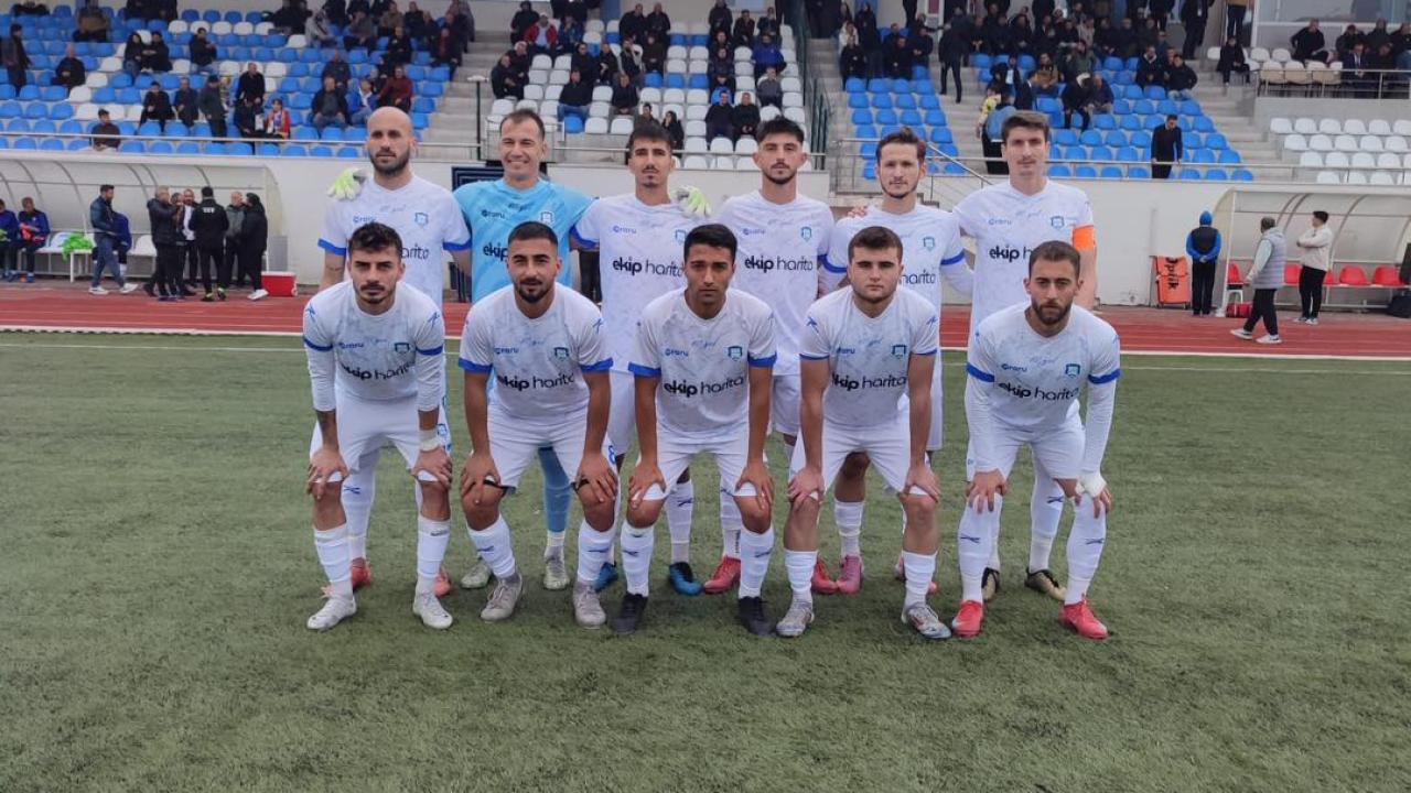 Küçükçekmece'de Kritik Randevu! Bigaspor, Zorlu İstanbul Deplasmanına Puan İçin Çıkacak