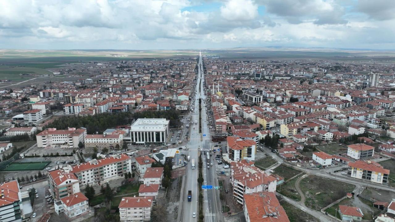 Kulu'da 2 Yapı Artık MİRAS! Tapuya Şerh Geliyor: Hangi Yapılar Tescil Edildi, Hangileri Edilmedi? İşte Ada ve Parsel Numaraları...