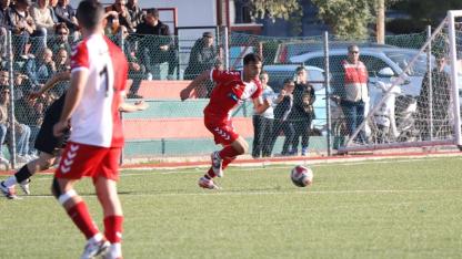 LİDER Çanakkalespor DURDURULAMIYOR! Kepez Deplasmanında 3 Gole Röveşata İmzası: Kayıpsız Devam