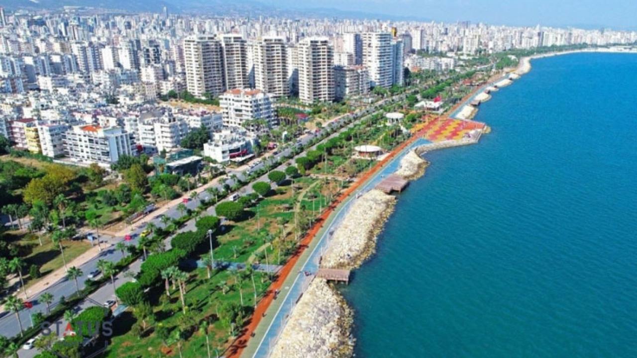 Mersin Erdemli'de Arazi Alarmı! 16 Dönüm Ham Toprak İhaleye Çıktı: Peşin Ödemede %20 İndirim ve Taksit İmkanı Yatırımcıları Bekliyor!