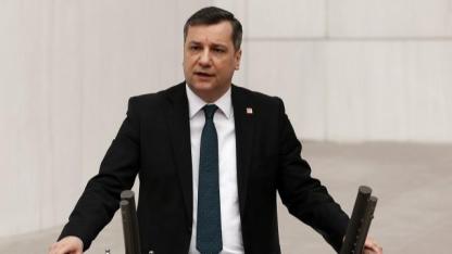 Milletvekili Ceylan'dan 10 Kasım mesajı