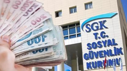 Milyonlarca Vatandaşı İlgilendiren Karar Resmî Gazete'de! GSS Primi %6'ya Çıkarıldı! İşte Yürürlük Tarihi!