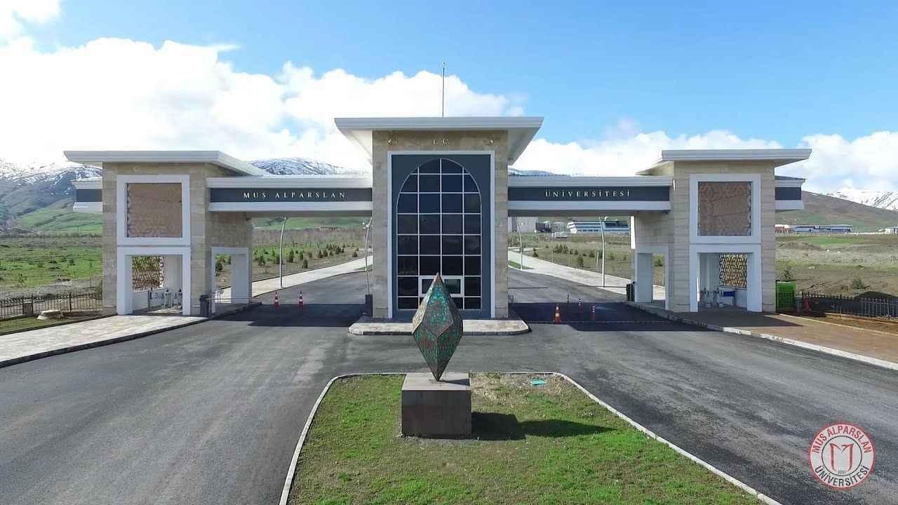 Muş Alparslan Üniversitesi'nden Hayvancılık Sektörüne Büyük Destek: HAY-MER'in Hayvancılık ve Gıda Alanındaki Tüm Faaliyetleri Belli Oldu.