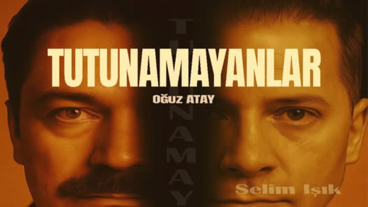 Oğuz Atay'ın "Tutunamayanlar" eseri sahnede: "Bir Yalnızlık Hikayesi: Selim Işık"