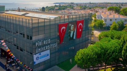 Piri Reis Üniversitesi Akademik İlanı: Denizcilik ve Hukukta Dev Kadrolar!