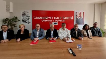 Çanakkale'de Barınak Tartışması Büyüyor: Güneşhan "ihmal", Ertuğrul "düzelme var" dedi!
