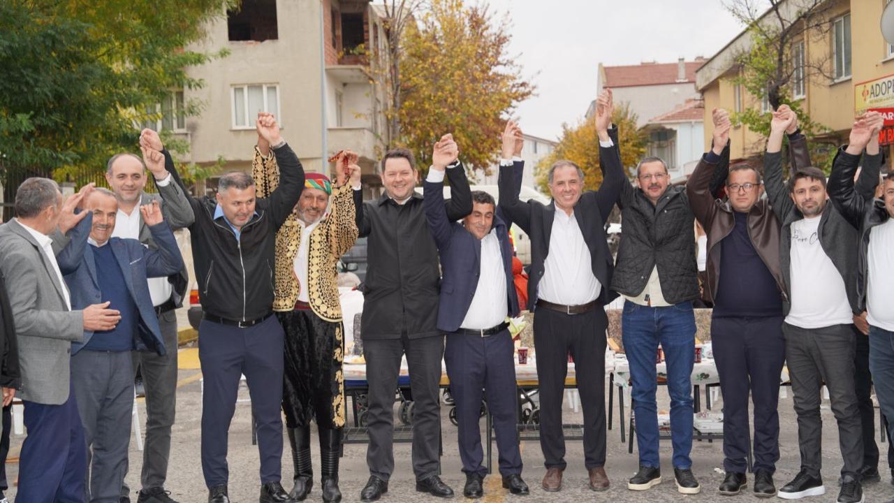 Otomatik Taslak