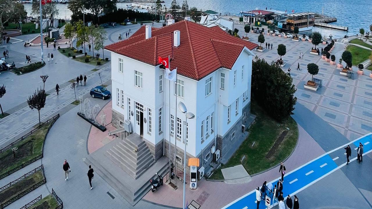 Otomatik Taslak