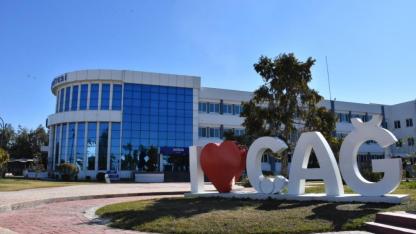 Çağ Üniversitesi Öğretim Üyesi ve Elemanı Kadrolarına Başvuru Başladı