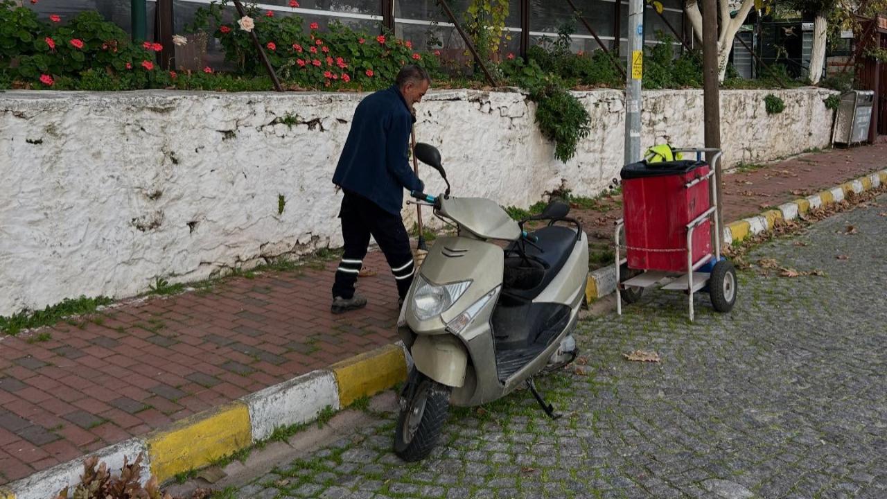 Otomatik Taslak