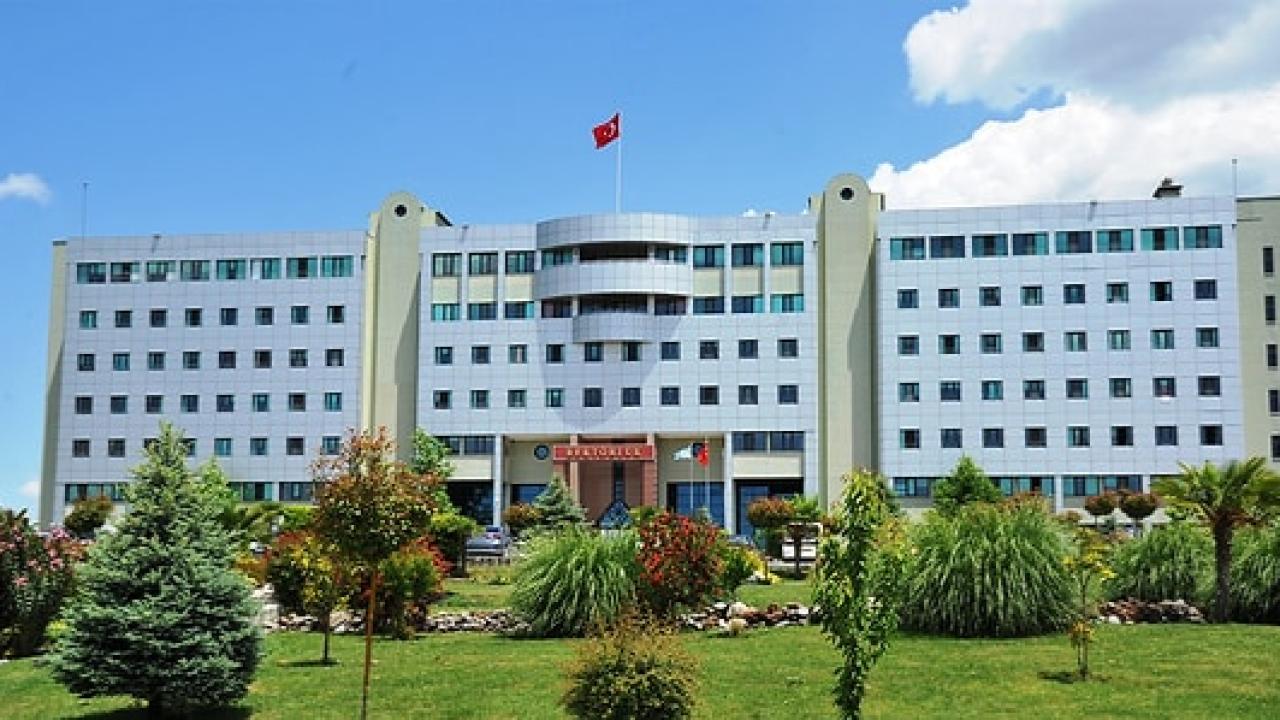 Prof., Doç., Dr. Öğr. Üyesi ve Araştırma Görevlisi Alımı! BAÜ İlanı Yayında