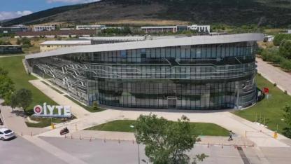 Profesör ve Doçentler Dikkat! İzmir Yüksek Teknoloji Enstitüsü'nden Daimi Statüde Kritik Akademik Kadro İlanı