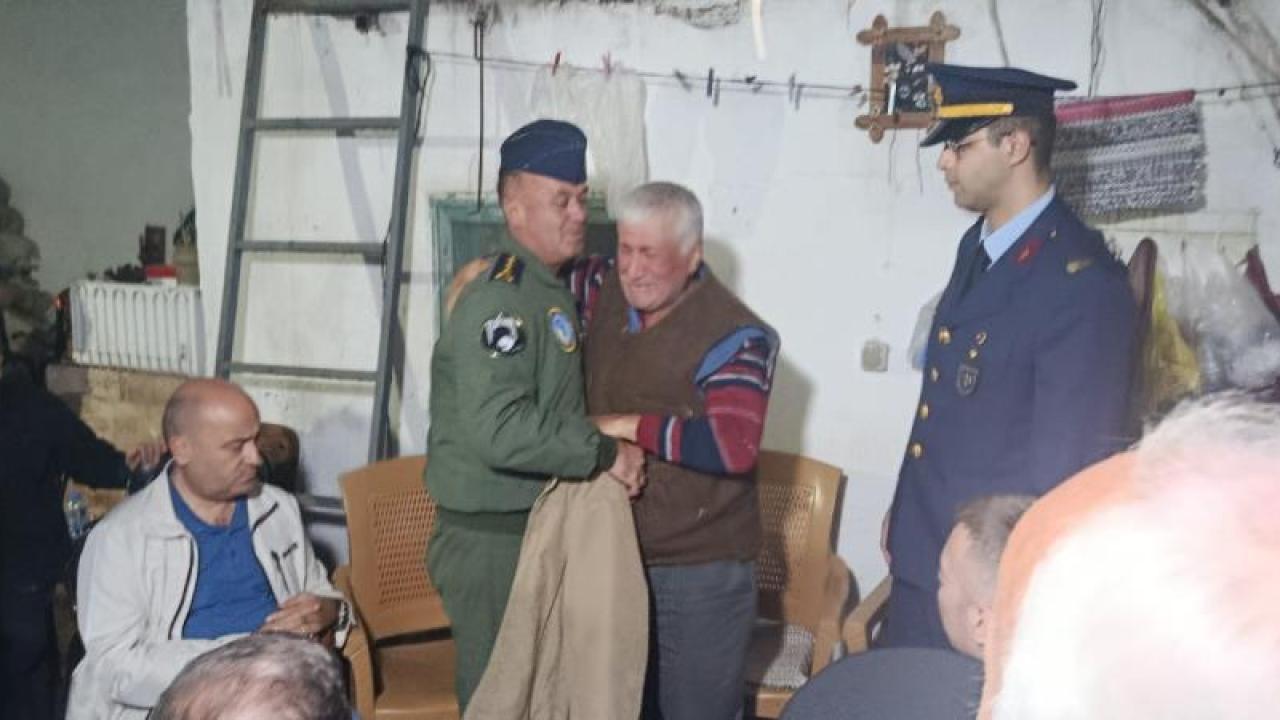 Şehit ateşi Muğla'ya düştü