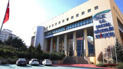 SGK, Uygulama Performans İzleme Ürünü Alımı İçin İhaleye Çıkıyor!