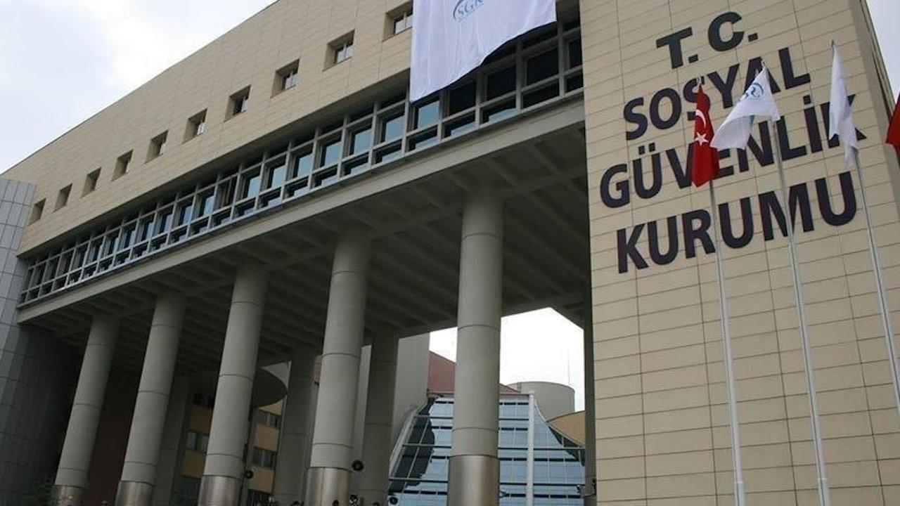 SGK'nın Veri Gücü Artıyor: DMO'dan Ana Sunucu Sistemi İhalesi!