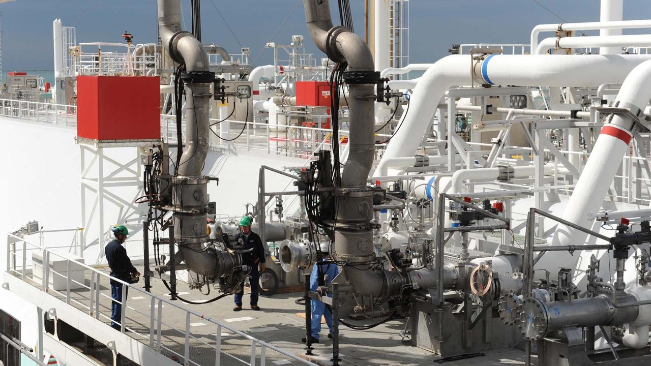 Sivas Gölova'da Büyük Karar! Cumhurbaşkanı İmzasıyla CNG/LNG Tesisi İçin Acele Kamulaştırma Başlatıldı