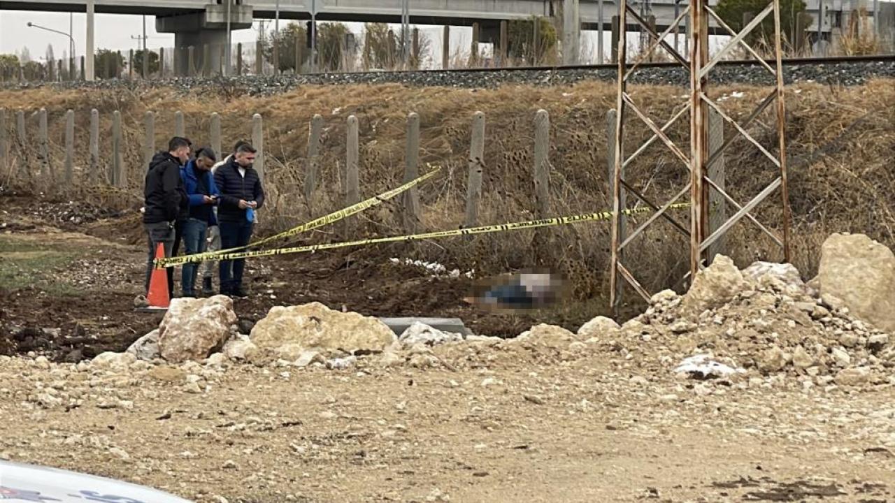 Sivas’ta kayıp 80 yaşındaki şahıs ölü bulundu