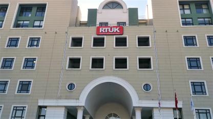 SON DAKİKA: AK Parti Grubu Kontenjanından RTÜK'e İki Yeni Üye! İşte Meclis'in O Kararı