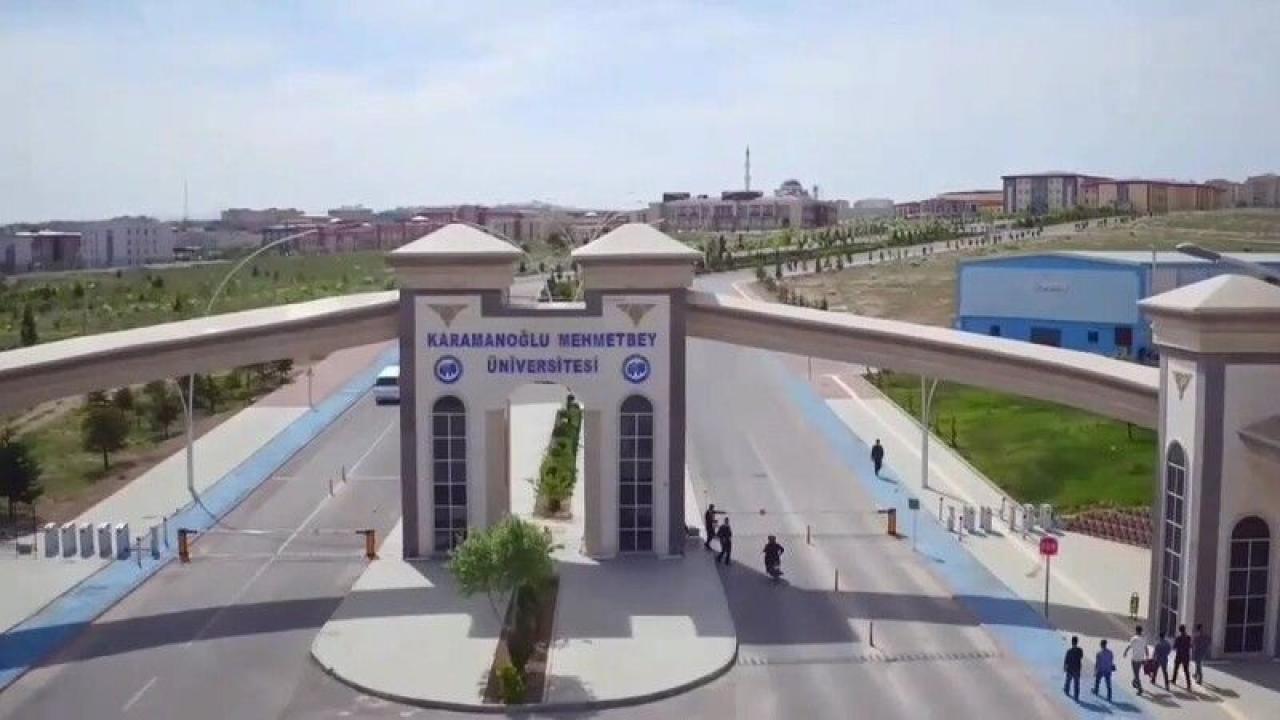 SON DAKİKA: O Üniversiteden Prof. Dr., Doç. Dr. ve Doktor Öğretim Üyesi Alım İlanı Yayımlandı! İşte Şartlar.