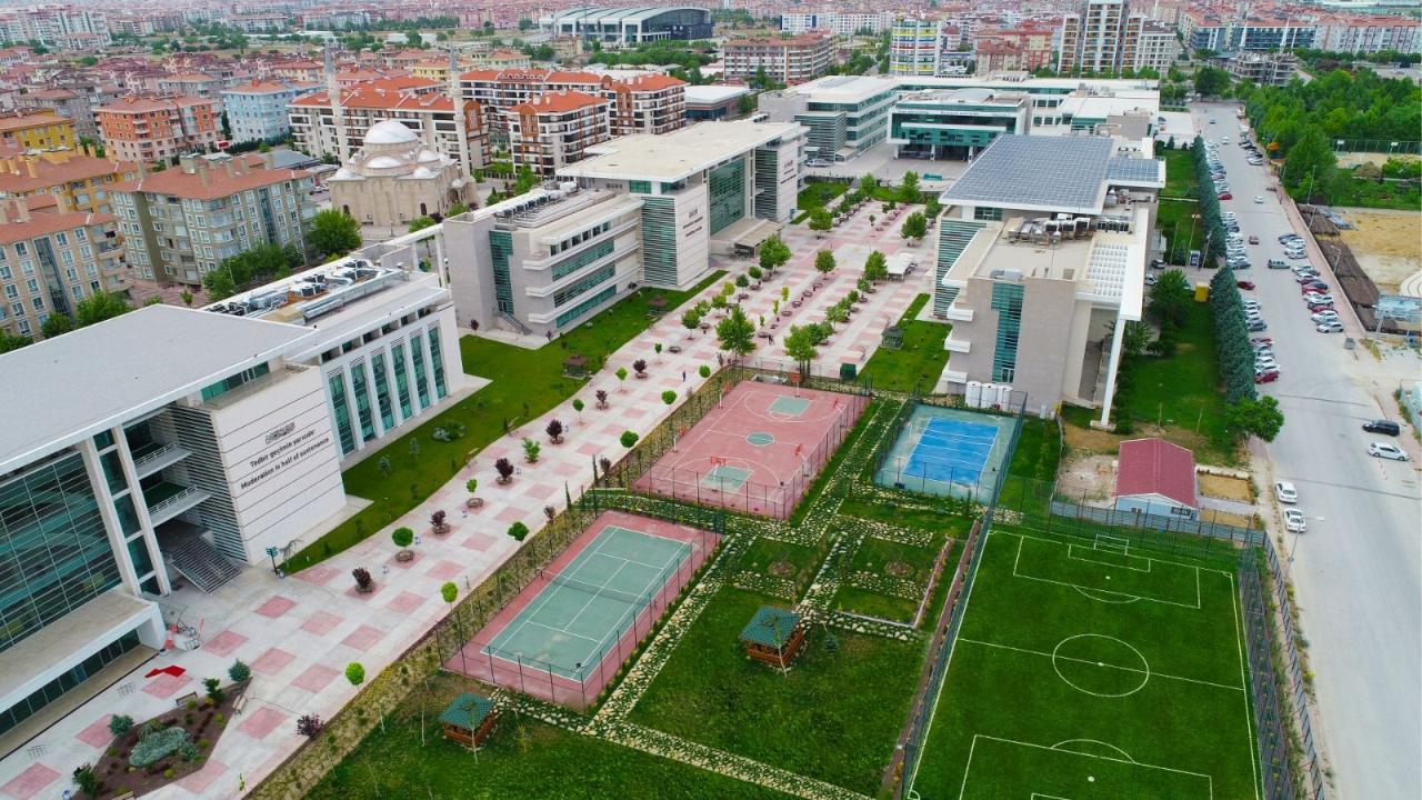 Son Gün 12 Aralık! KTO Karatay Üniversitesi Doçent, Doktor ve Araştırma Görevlisi Alıyor: İşte Başvuru Şartları.