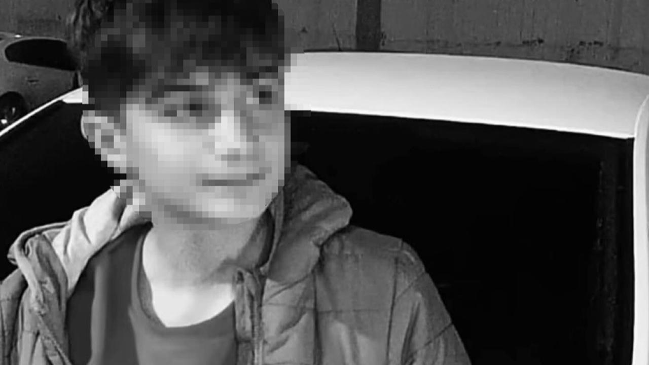 Sözde 'Şaka' Ölüme Götürdü: Makatına basınçlı hava verilen 15 yaşındaki Muhammed hayatını kaybetti