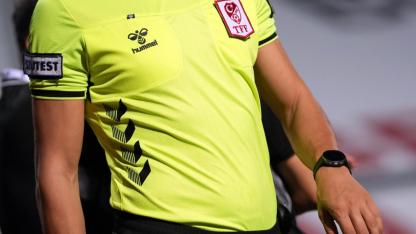 Süper Lig'de Gözler Hakemlerde! 12. Haftada Hangi Maçta Hangi Hakem Görev Yapacak?