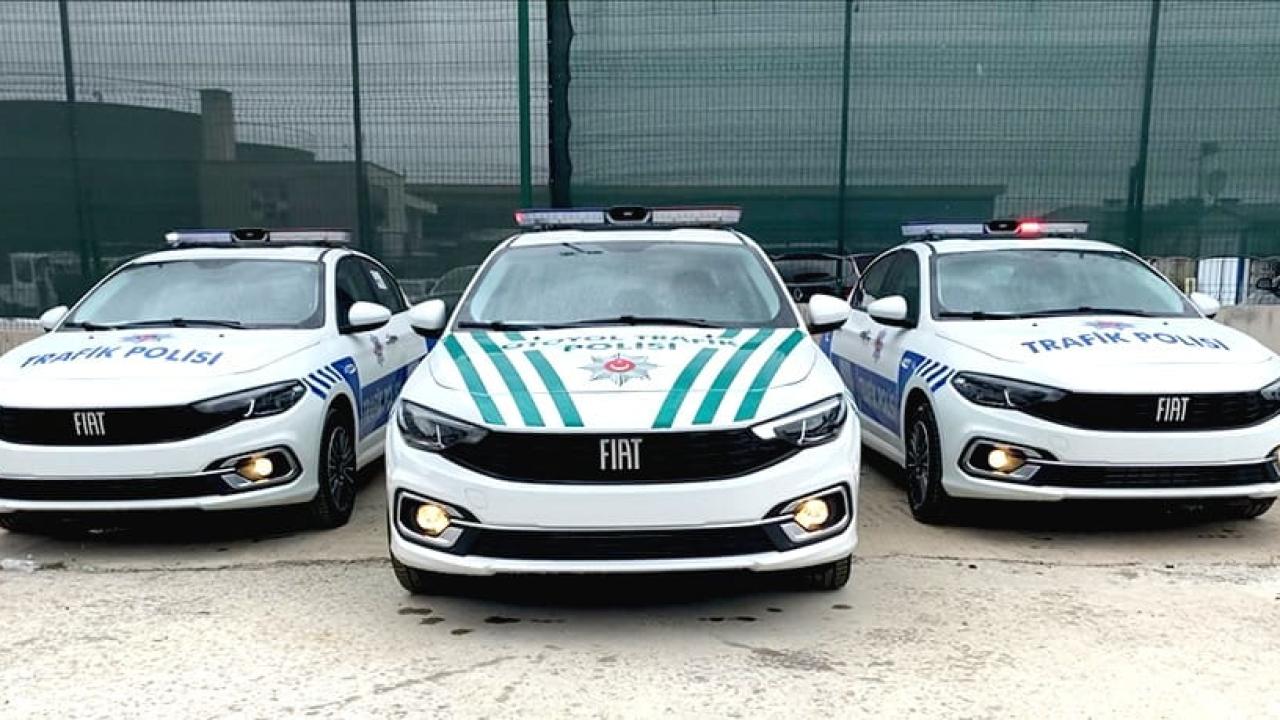 Tam 148 Araç Mübadelesi: Mersin Emniyeti'nden Tarihi İhale! İşte Eski Araçların Listesi ve Tahmini Bedelleri