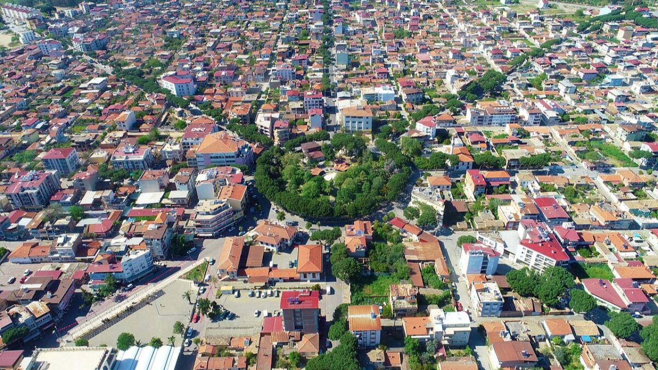 Tarih Yeniden Yazıldı: Aydın Sultanhisar'da I. Derece Arkeolojik Sit Alanı İlan Edildi! İnşaatlar Duruyor!