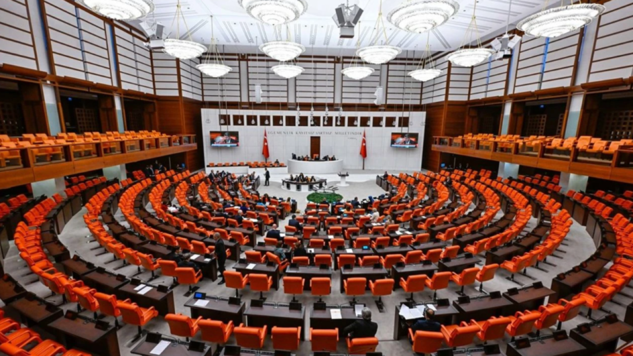 TBMM'den Kritik Duyuru: Yeni Kamu Denetçisi Seçiliyor! İşte Adaylık Şartları ve Son Başvuru Tarihi