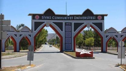Tezli Yüksek Lisans ve Deneyim Şartı! Sivas Cumhuriyet Üniversitesi'nin Teknik Kadrolarındaki Fırsatlar