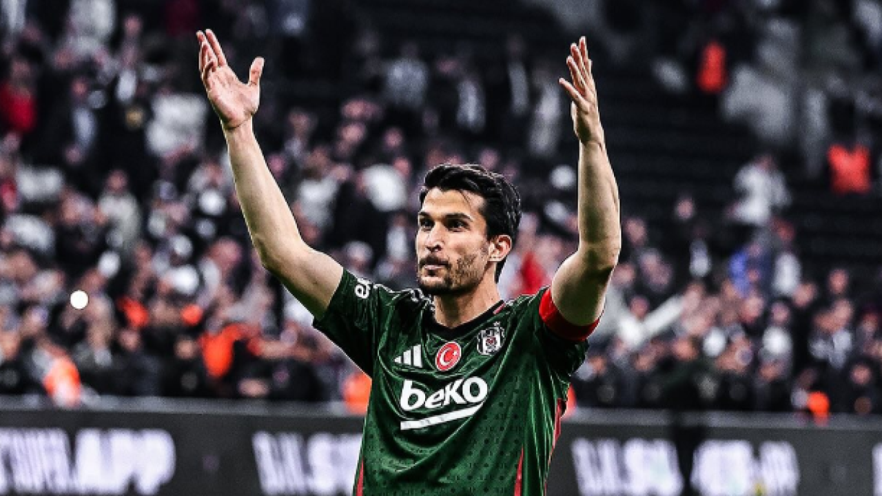 TFF bahis soruşturması derinleşiyor! Beşiktaşlı futbolcu Necip Uysal: "Hayatım boyunca bahsin B’sinin yanından geçmedim"