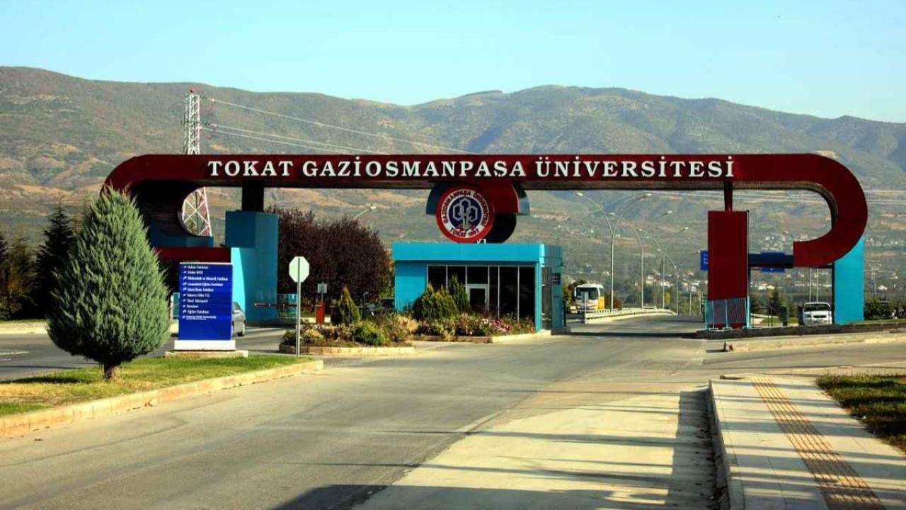 TOKAT'IN BÜTÜN DEĞERLERİ BİLİMİN MERCEĞİNDE! Üniversiteden Tarih, Kültür ve Ekonomi İçin Dev Adım!