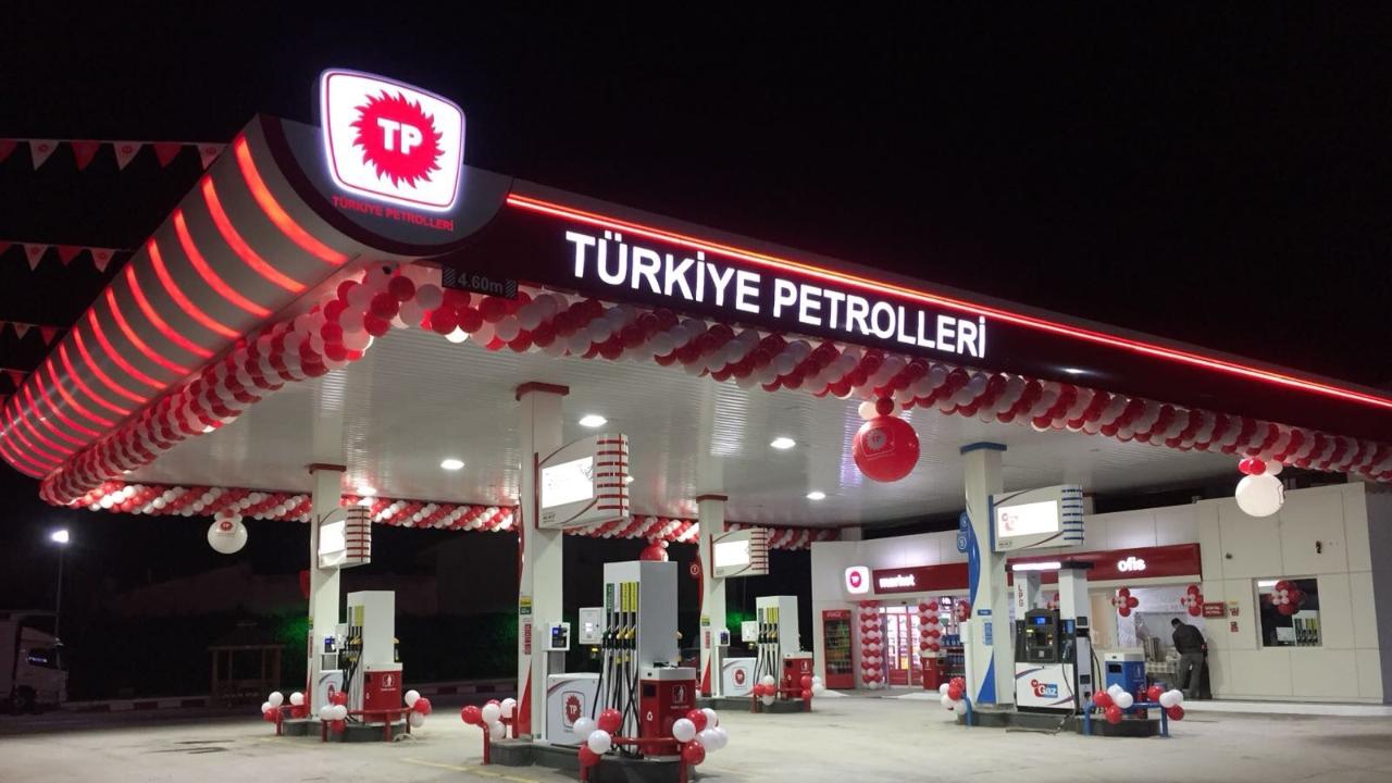 TPAO Şırnak Bölge Müdürlüğü'nden Önemli İhale: Sürücülü 40 Adet Treyler Kiralanacak