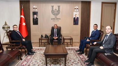 Turizmde Kardeşlik Köprüsü Kuruldu: Çanakkale, Urfa'nın 'Altın Formülünü' Kopyalıyor!