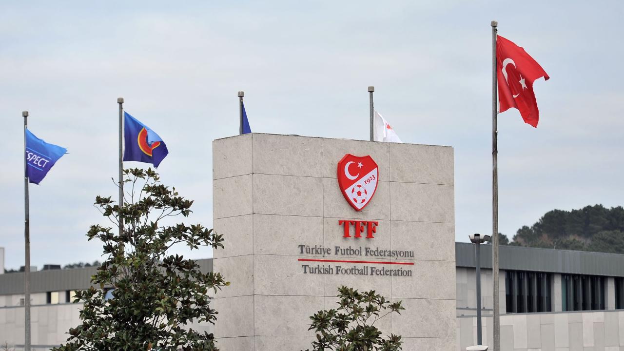 Türk Futbolunda Deprem! TFF Açıkladı: Bahis Oynayan Tam 1024 Futbolcu PFDK'da! İşte Süper Lig'den O İsimler...