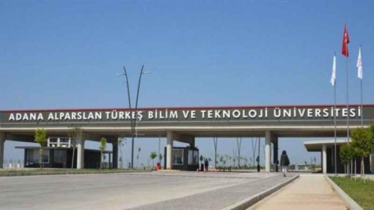 Üniversiteye 14 Personel Alımı İçin Tek Şart: 2024 KPSS Puanı!