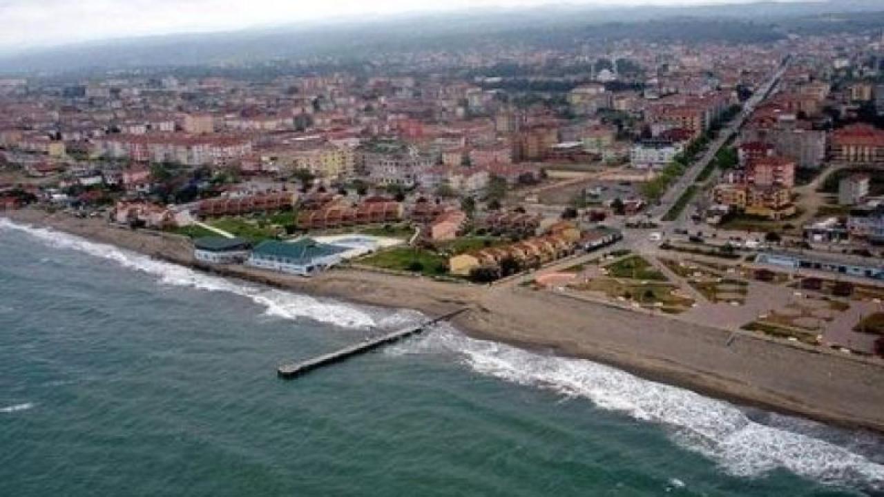 Vergisiz Arsa Satışı! Karasu Milli Emlak'tan KDV, Resim ve Harç Muafiyetli Konut Alanı İlanı