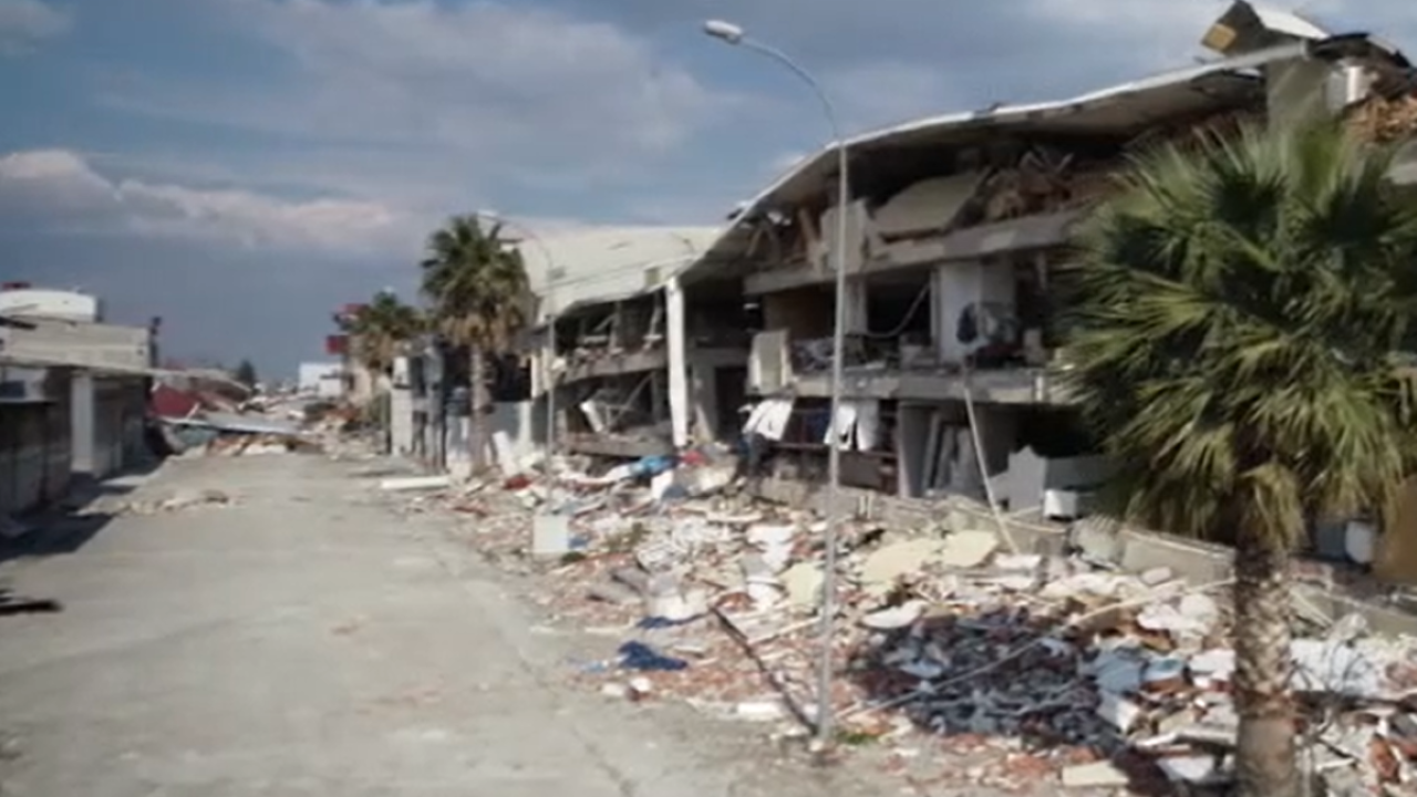 Yatırımcıların Gözü Bu İhalede: Antakya'da 369 Milyon TL Bedelli Proje 10 Aralık'ta İhaleye Çıkıyor