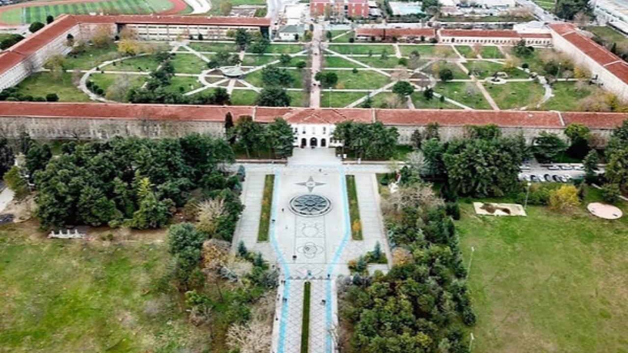 Yıldız Teknik Üniversitesi’nden DEV Akademik Atılım! 30'dan Fazla Öğretim Üyesi Alınıyor: İşte Tüm Kadrolar.