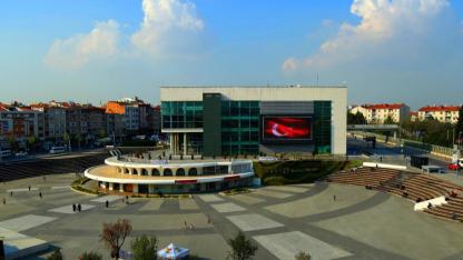 Zeytinburnu Belediyesi 23,9 Milyon TL’lik Taşınmazı İhaleye Çıkarıyor