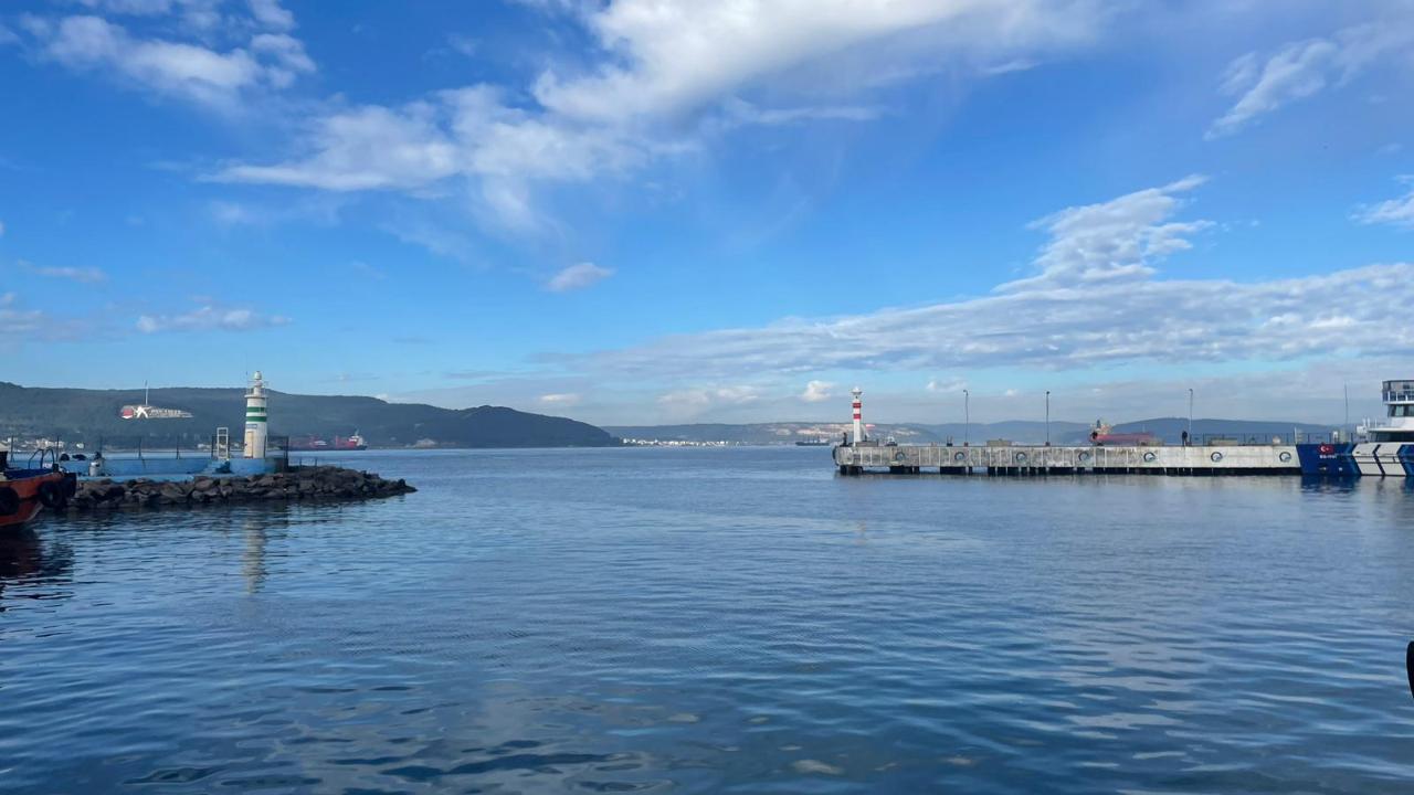 16 Aralık Tarihine Dikkat! Çanakkale'de Gündüz Bahar, Gece Kış!