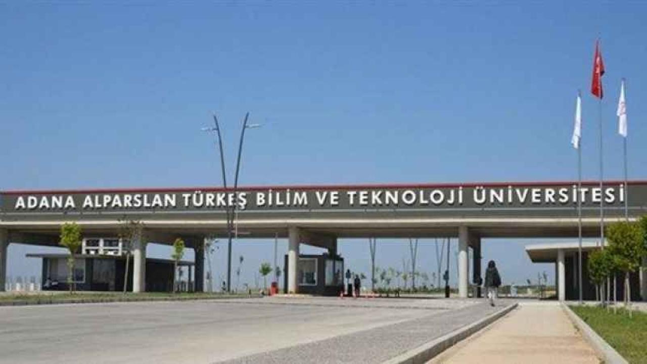 34 DEV KADRO AÇILDI! Siber Güvenlikten Uzaya Akademisyen Alımı